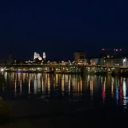 Doreyhome P3 - Modernes Charmantes Passau