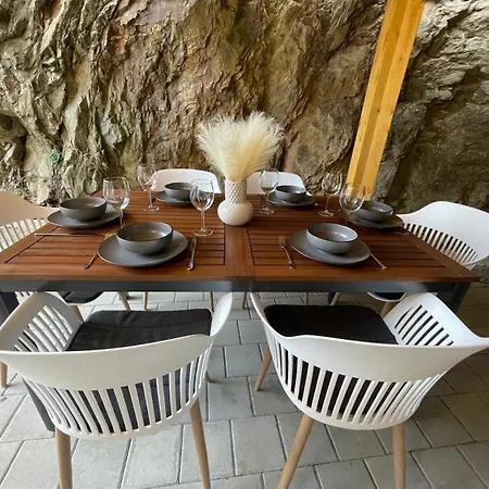 Doreyhome P3 - Modernes Charmantes *