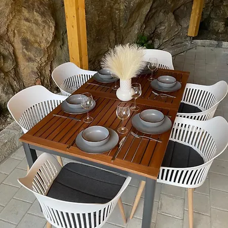 Doreyhome P3 - Modernes Charmantes Passau