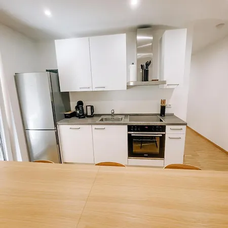 Appartement Doreyhome P3 - Modernes Charmantes *