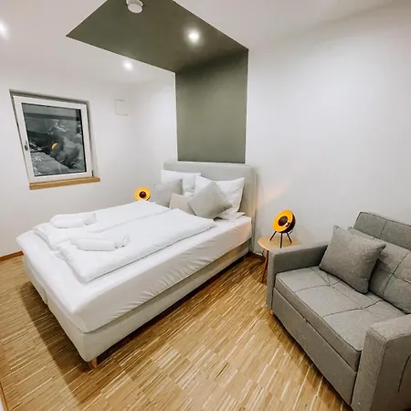 Doreyhome P3 - Modernes Charmantes 아파트