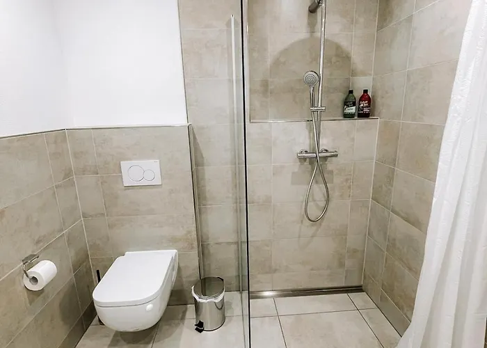 Appartement Doreyhome P3 - Modernes Charmantes