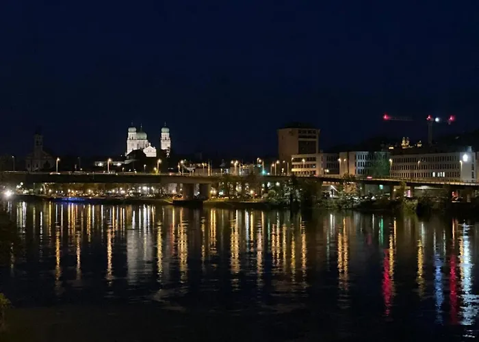 Doreyhome P3 - Modernes Charmantes Passau