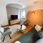 Doreyhome P3 - Modernes Charmantes Διαμέρισμα