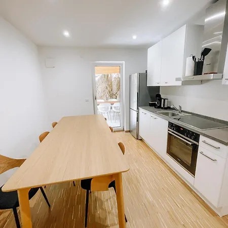 Apartment Doreyhome P3 - Modernes Charmantes