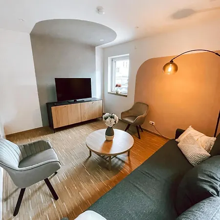 Doreyhome P3 - Modernes Charmantes Апартаменти
