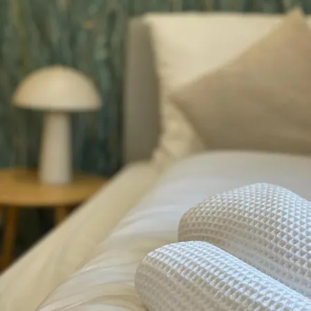 Doreyhome P3 - Modernes Charmantes *