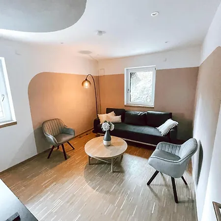 Doreyhome P3 - Modernes Charmantes Apartament