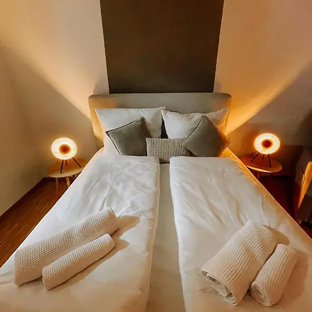 Apartment Doreyhome P3 - Modernes Charmantes