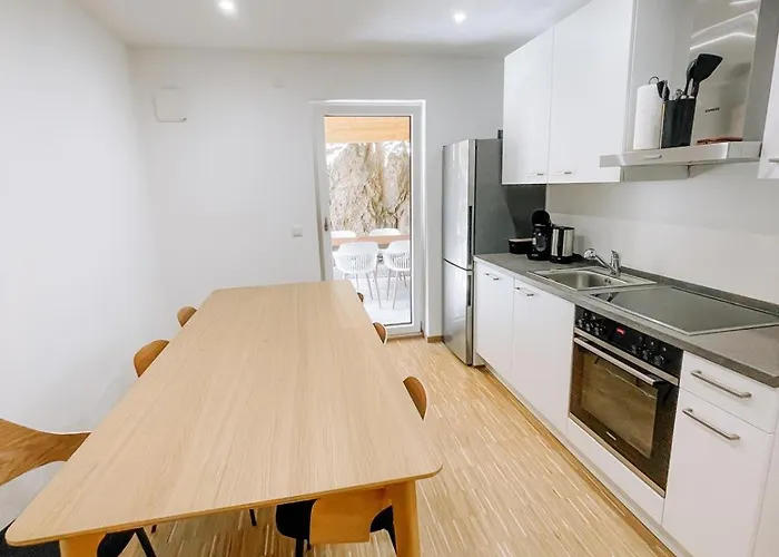 Apartment Doreyhome P3 - Modernes Charmantes