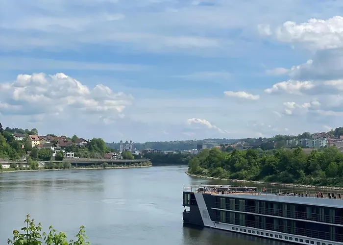 Doreyhome P3 - Modernes Charmantes Apartment *