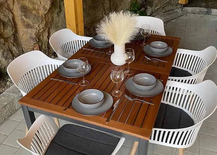 Doreyhome P3 - Modernes Charmantes Passau